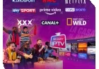 Meilleur Abonnement IPTV en France – Sport, Films & Séries