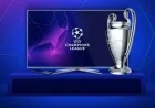 Abonnement IPTV 2026 – Regardez la Champions League sans coupure
