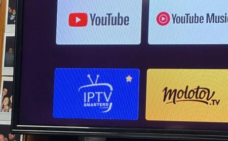 iptv maroc 2026 : Service premium à petit prix stabilité