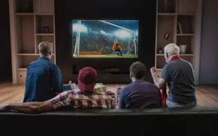 IPTV EUR : Fournisseur IPTV fiable au Maroc (2026)