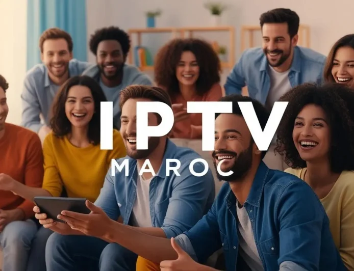 Top Fournisseurs IPTV au Maroc en 2026 – Découvrez IPTV EUR