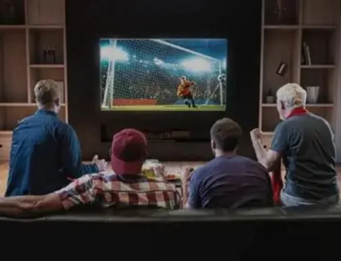 IPTV EUR : Fournisseur IPTV fiable au Maroc (2026)