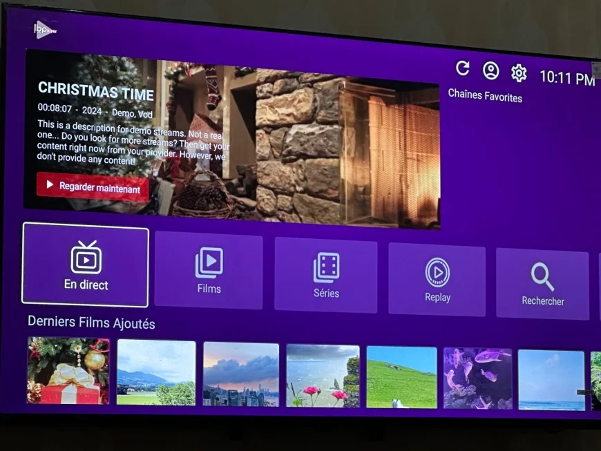 IPTV Maroc : Offres et prix des abonnements 2026