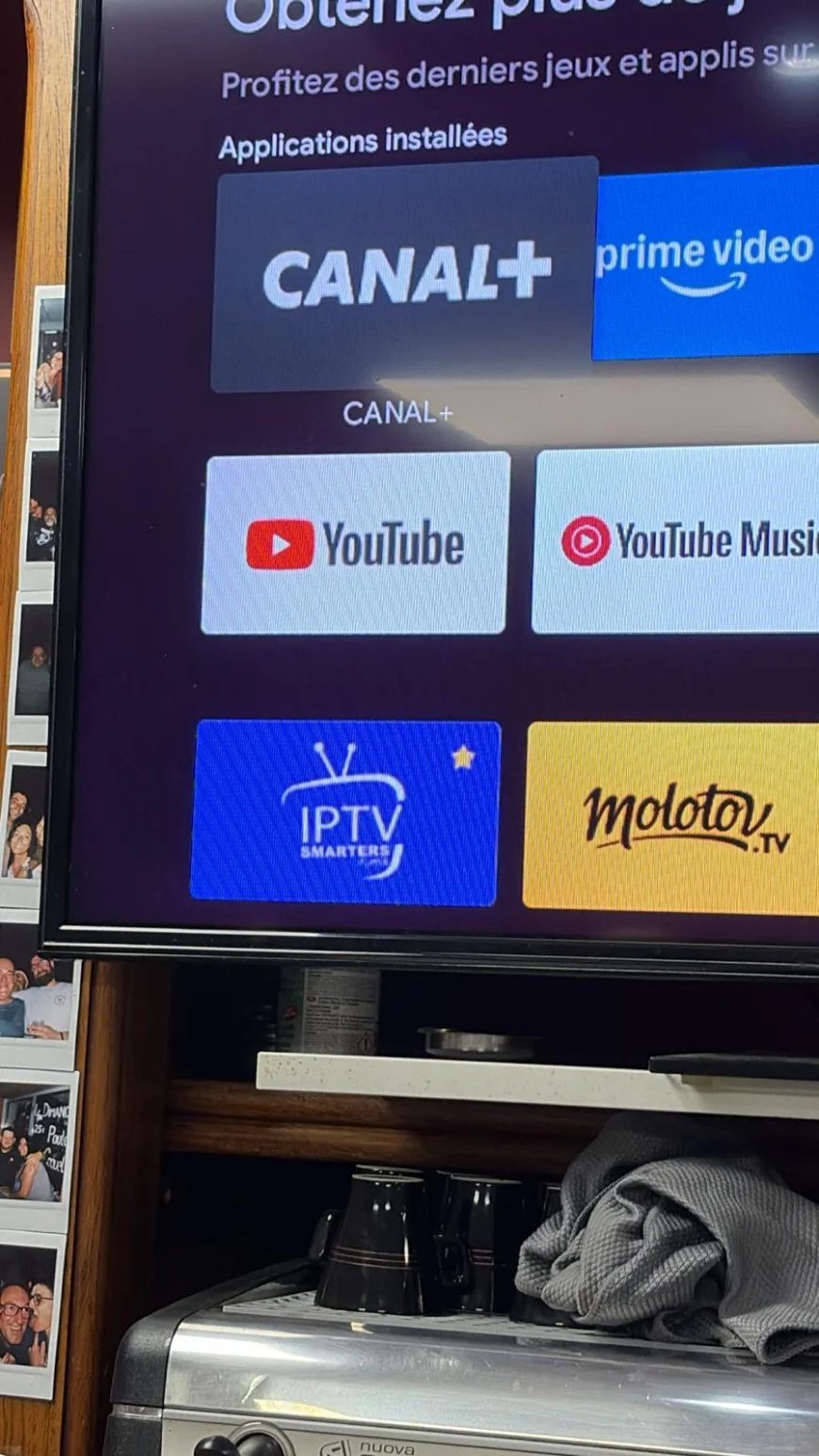 iptv maroc 2026 : Service premium à petit prix stabilité