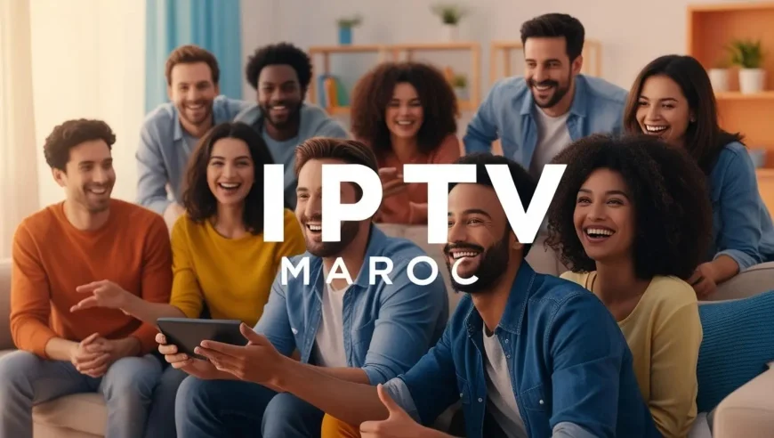 Top Fournisseurs IPTV au Maroc en 2026 – Découvrez IPTV EUR