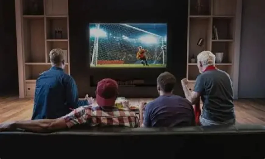 IPTV EUR : Fournisseur IPTV fiable au Maroc (2026)